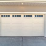 Quality Garage Door Service & Repairs Of Oceanside CA - White Garage Door Repair